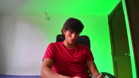 isaac online show from 09/26/25, 05:39