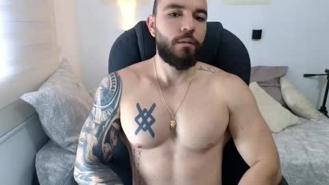 Isaac carter online show from 09/14/25, 11:20