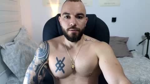 Isaac carter online show from 09/20/25, 11:11