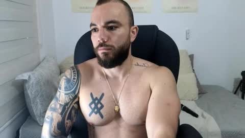 Isaac carter online show from 10/01/25, 11:16