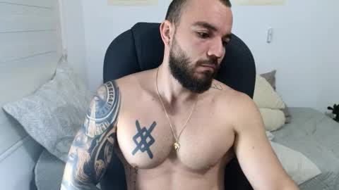 Isaac carter online show from 10/05/25, 11:08