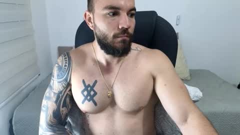 Isaac carter online show from 10/10/25, 11:09