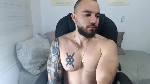 Isaac carter online show from 10/16/25, 11:00