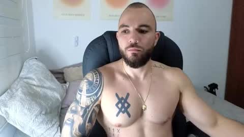 Isaac carter online show from 10/17/25, 11:13