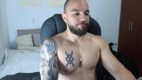 Isaac carter online show from 10/21/25, 11:00