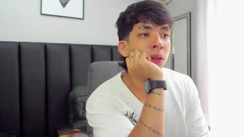isaac_cryston online show from 02/09/25, 05:11