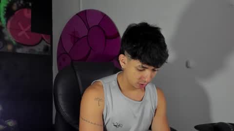 isaac_cryston online show from 09/09/25, 07:57