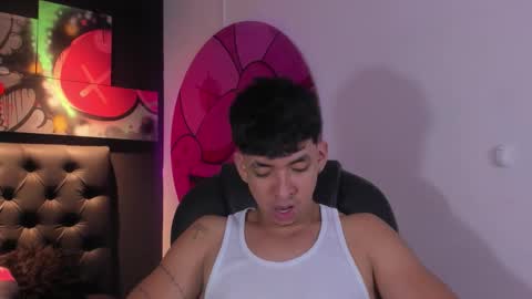 isaac_cryston online show from 09/13/25, 08:08