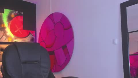 isaac_cryston online show from 09/19/25, 09:15