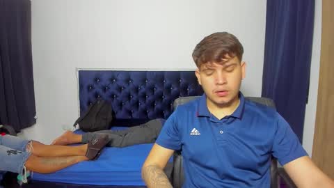 Snapshot of isaac_master77 chatting on 10/29/25, 03:20 isaac_master77 online show from 10/29/25, 03:20