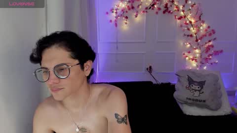 Snapshot of isaac_miler chatting on 02/06/26, 12:37 isaac online show from 02/06/26, 12:37