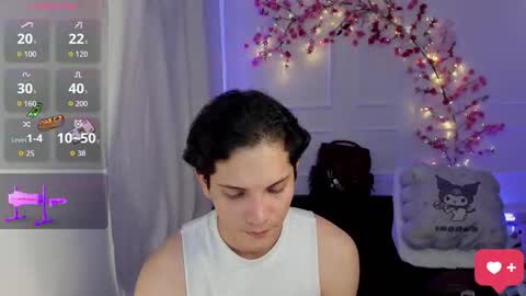 Snapshot of isaac_miler chatting on 02/16/26, 11:12 isaac online show from 02/16/26, 11:12