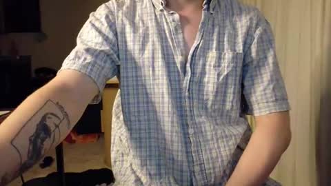 isaac online show from 05/02/26, 10:20