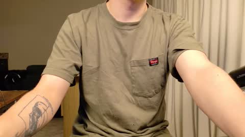 isaac online show from 05/11/26, 08:53