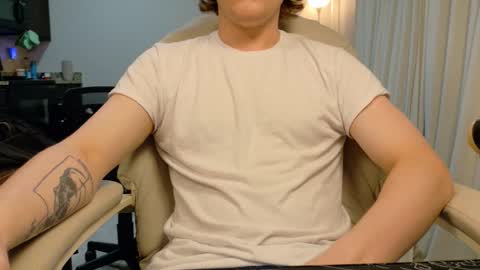 isaac online show from 05/22/26, 05:47