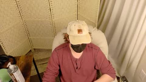 isaac online show from 06/03/26, 08:06