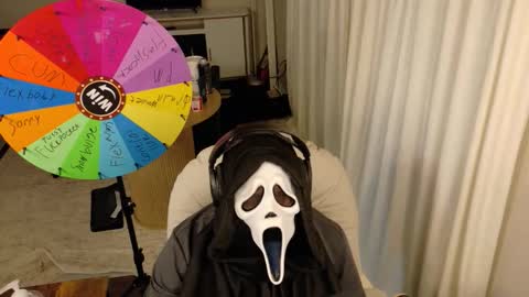 isaac online show from 06/09/26, 08:59