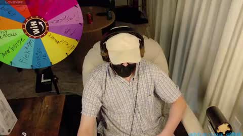 isaac online show from 06/12/26, 09:52