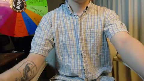 isaac online show from 06/13/26, 09:40