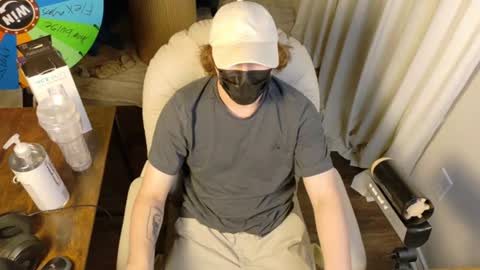 isaac online show from 06/19/26, 09:24