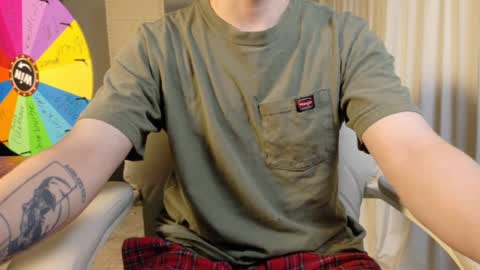 isaac online show from 07/04/26, 05:02
