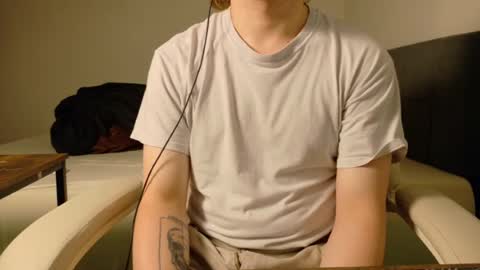 isaac online show from 07/05/26, 05:09