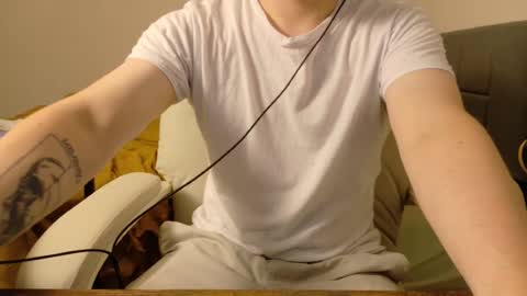 isaac online show from 07/27/26, 04:08