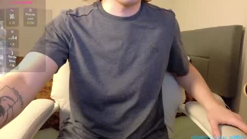 isaac online show from 07/30/26, 10:25