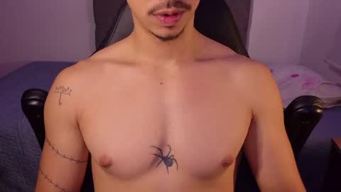 muscle isaac online show from 06/16/26, 04:04
