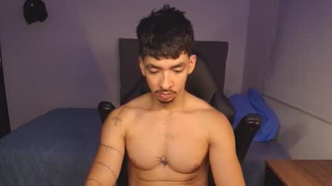 muscle isaac online show from 07/14/26, 01:41