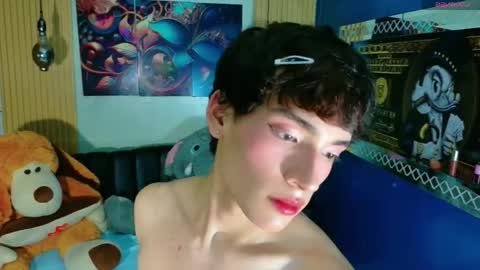 Snapshot of isaacnova chatting on 04/13/26, 08:36 isaacnova online show from 04/13/26, 08:36