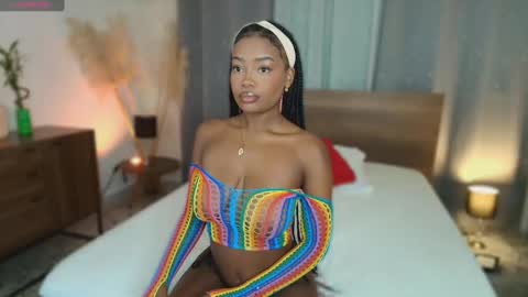 Isaa Coleman online show from 09/27/25, 08:03