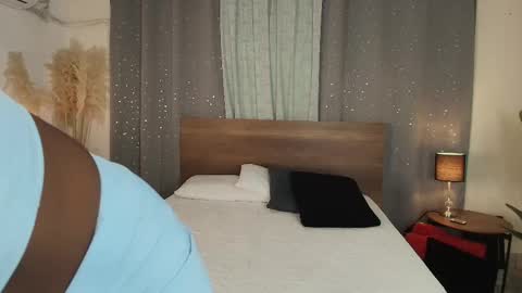 Snapshot of isaacoleman chatting on 11/26/25, 08:21 Isaa Coleman online show from 11/26/25, 08:21