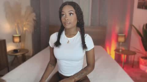 Snapshot of isaacoleman chatting on 12/14/25, 08:57 Isaa Coleman online show from 12/14/25, 08:57