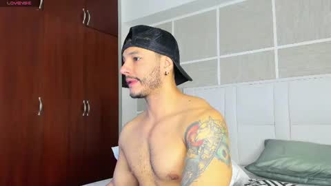 Isaac Surez online show from 07/13/26, 12:52