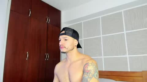 Isaac Surez online show from 05/21/26, 12:23