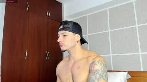 Isaac Surez online show from 05/31/26, 12:23