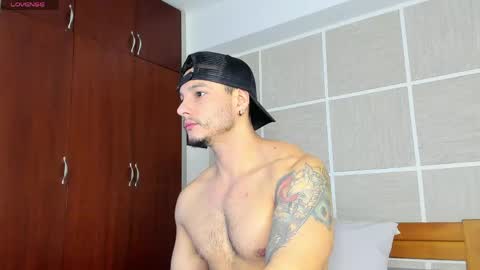 Isaac Surez online show from 06/05/26, 12:00