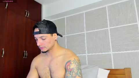 Isaac Surez online show from 06/10/26, 12:37