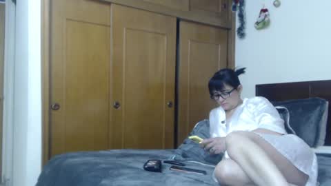 Isabeel Sofia online show from 12/08/24, 12:19