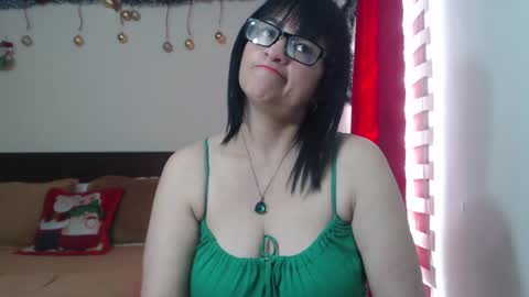 Isabeel Sofia online show from 12/11/24, 05:59