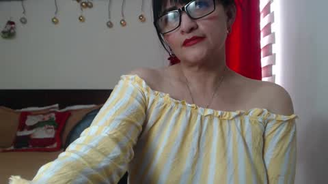 Isabeel Sofia online show from 12/13/24, 07:10