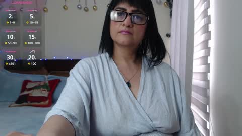 Isabeel Sofia online show from 12/26/24, 03:10