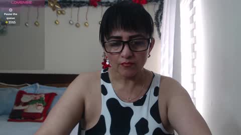 Isabeel Sofia online show from 01/03/25, 05:10