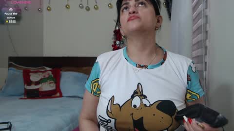 Isabeel Sofia online show from 01/03/25, 08:11