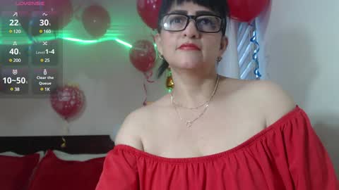 Isabeel Sofia online show from 01/22/25, 12:06