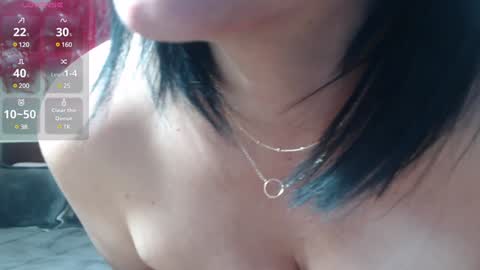 Isabeel Sofia online show from 01/23/25, 05:31