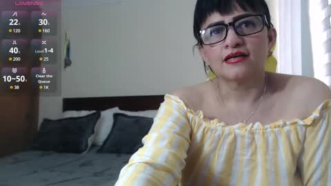 Isabeel Sofia online show from 01/31/25, 07:29