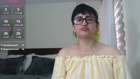 Isabeel Sofia online show from 01/31/25, 10:31