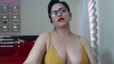 Isabeel Sofia online show from 02/05/25, 08:35
